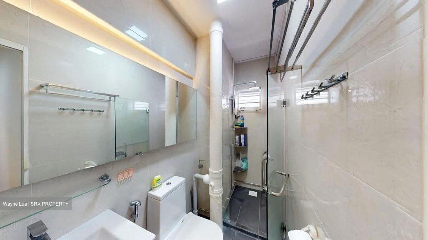 Blk 346 Woodlands Street 32 (Woodlands), HDB Executive #635125621
